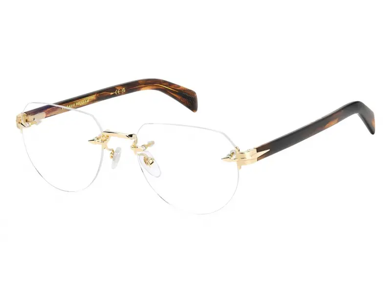 David Beckham 7145 T5U 5420 85170