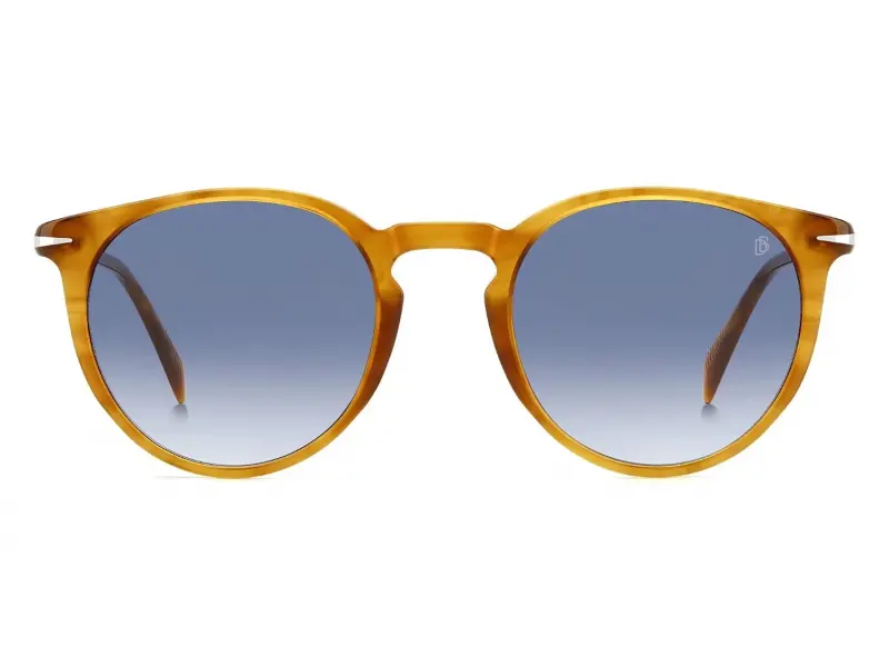 David Beckham DB1139/S DUA 5108