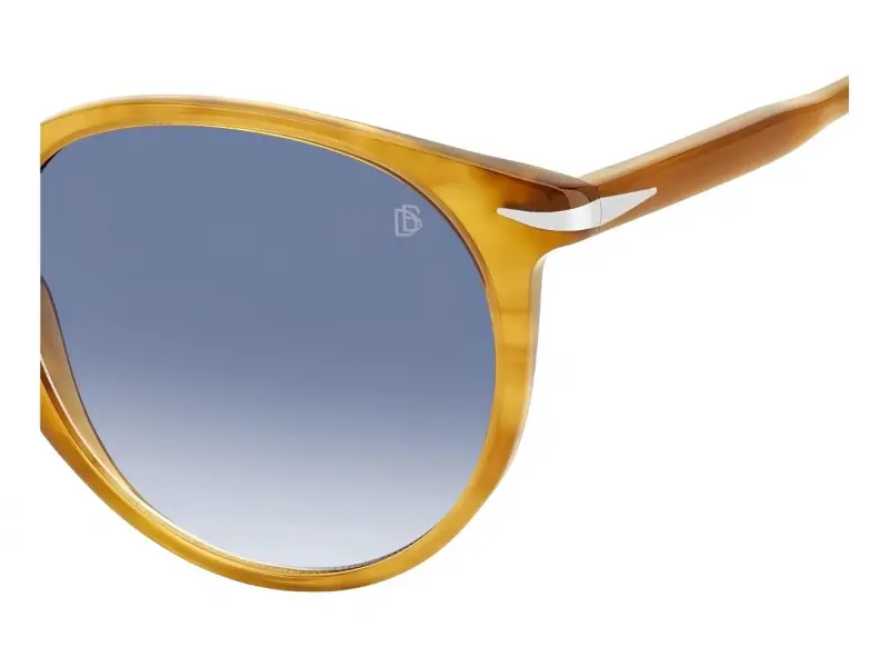 David Beckham DB1139/S DUA 5108