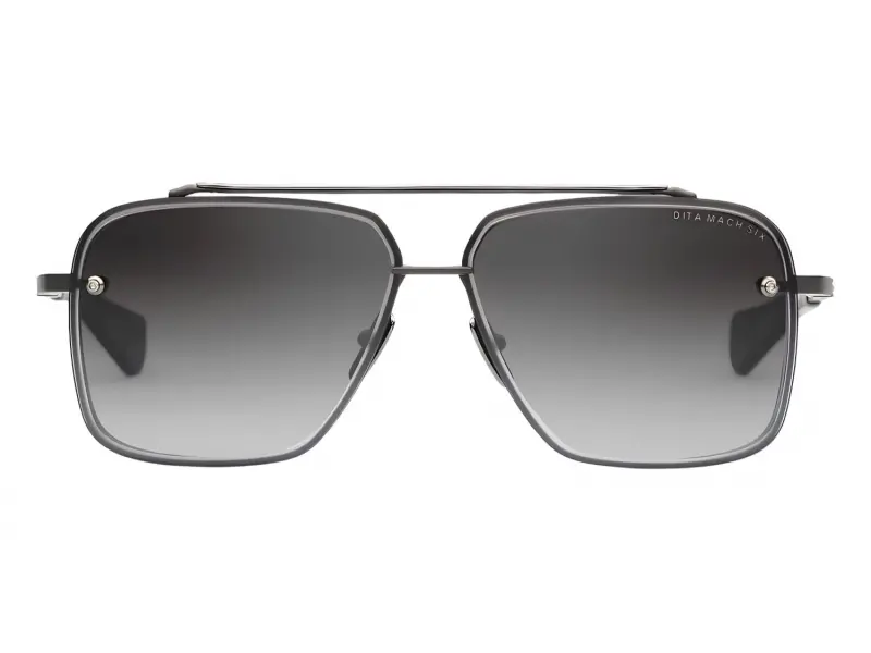 Dita Mach Six DTS 121 62