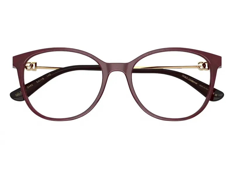 Dolce & Gabbana 3363 3442 54