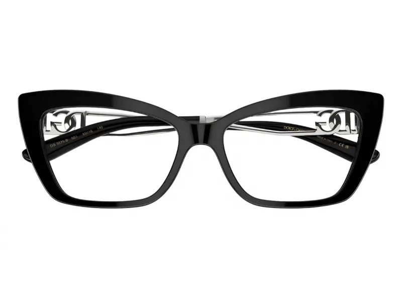 Dolce & Gabbana 3375B 501 55