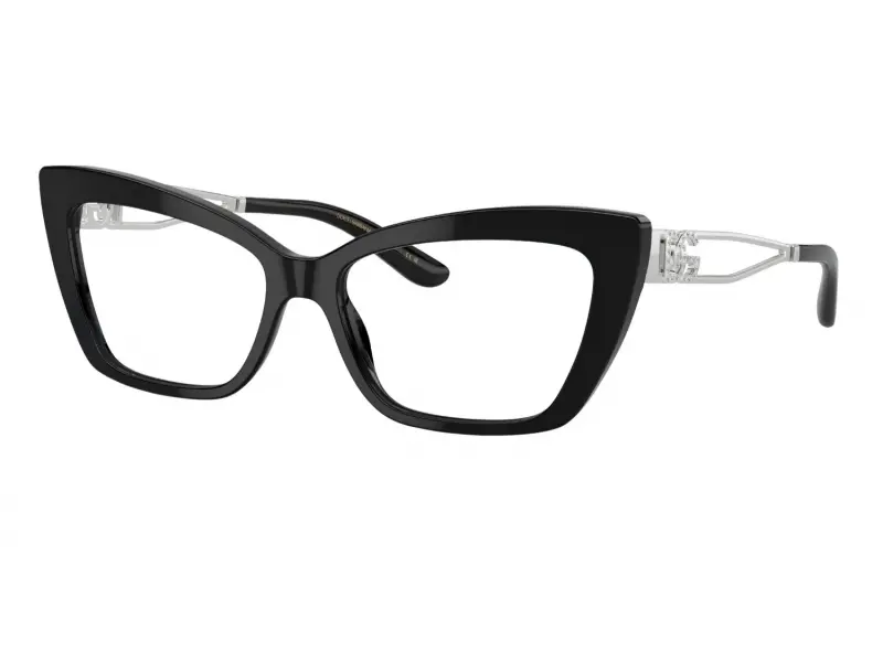 Dolce & Gabbana 3375B 501 55