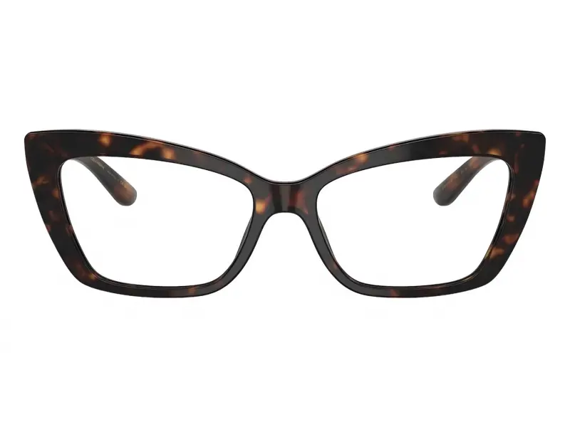 Dolce & Gabbana 3375B 502 55