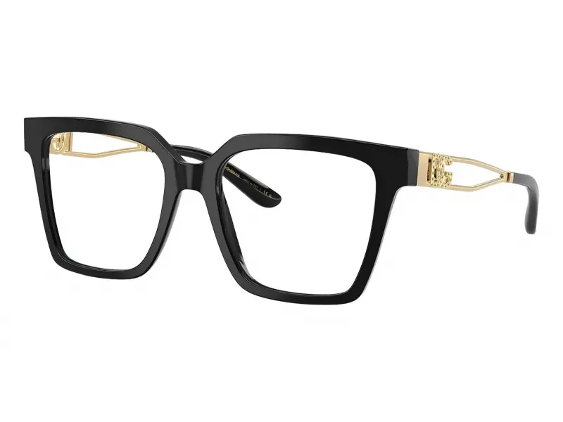 Dolce & Gabbana 3376B 3355 53