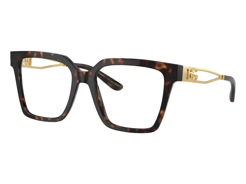 Dolce & Gabbana 3376B 502 51