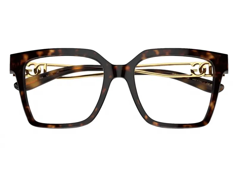 Dolce & Gabbana 3376B 502 51