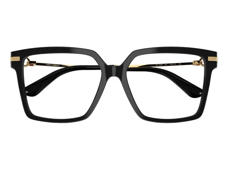 Dolce & Gabbana 3397 501 54