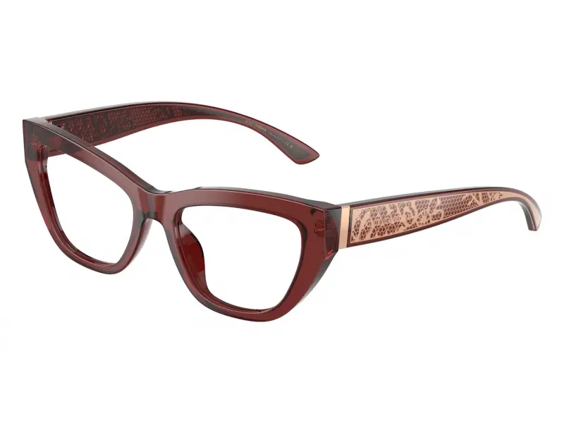 Dolce & Gabbana 3412 3045 53