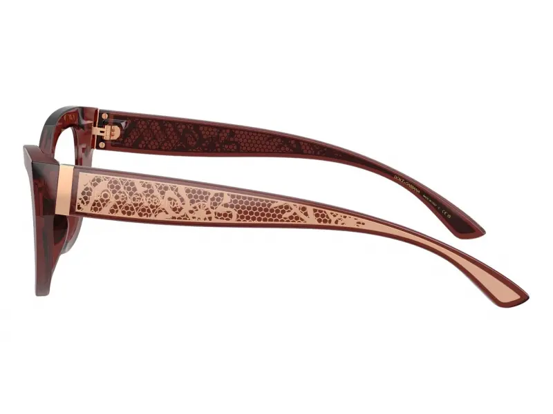 Dolce & Gabbana 3412 3045 53