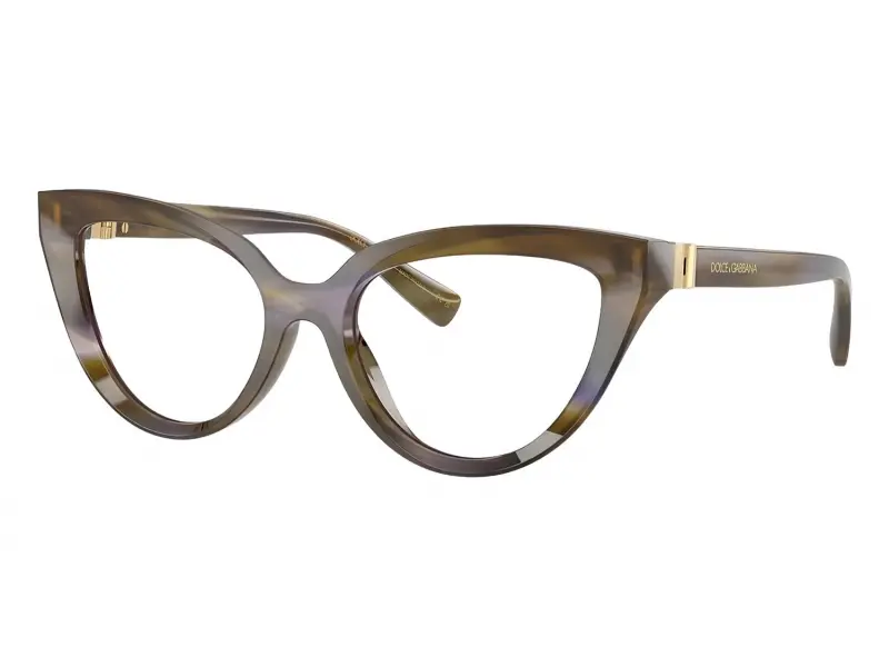 Dolce & Gabbana 3414 3447 52