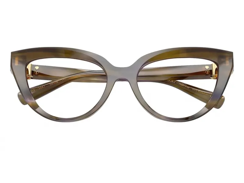 Dolce & Gabbana 3414 3447 52