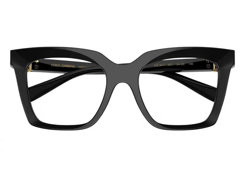 Dolce & Gabbana 3417 501 54