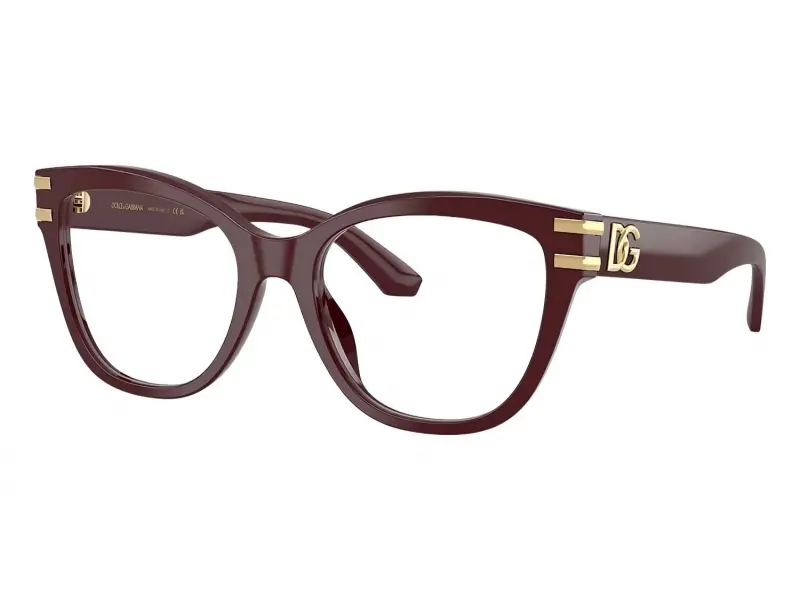 Dolce & Gabbana 3418 3091 53