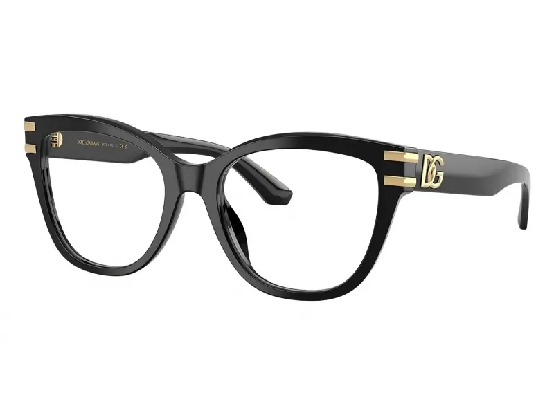 Dolce & Gabbana 3418 501 53