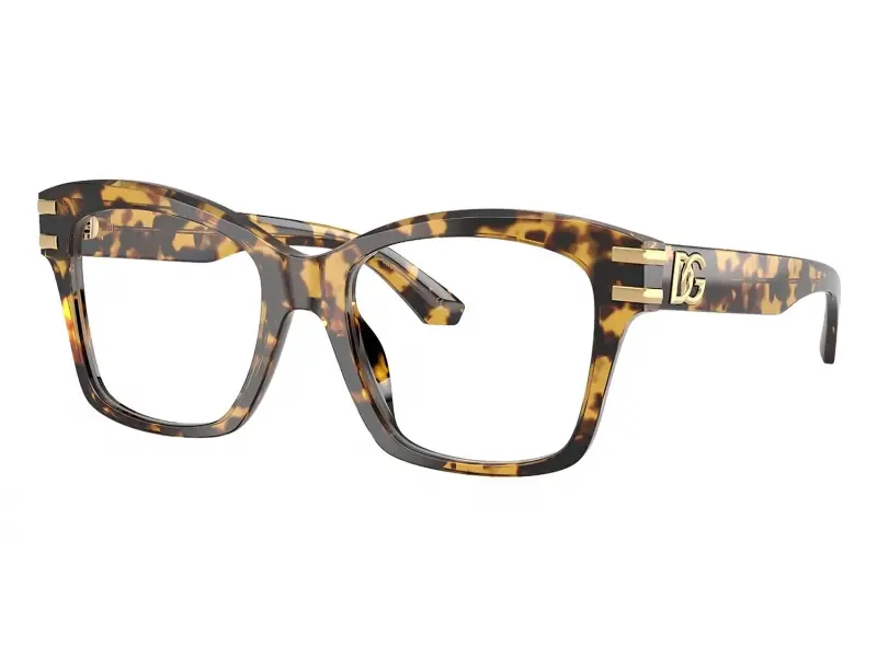 Dolce & Gabbana 3419 3330 52