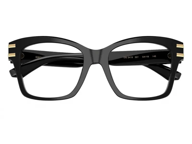 Dolce & Gabbana 3419 501 52