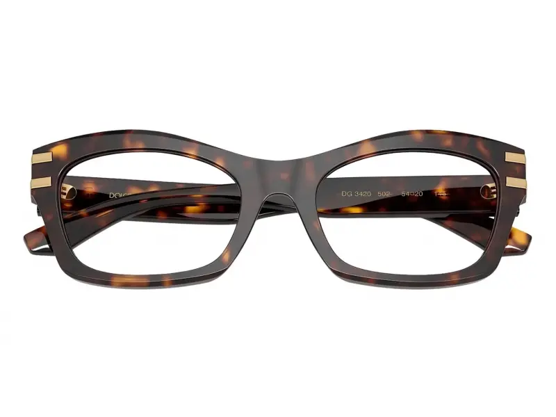 Dolce & Gabbana 3420 502 54