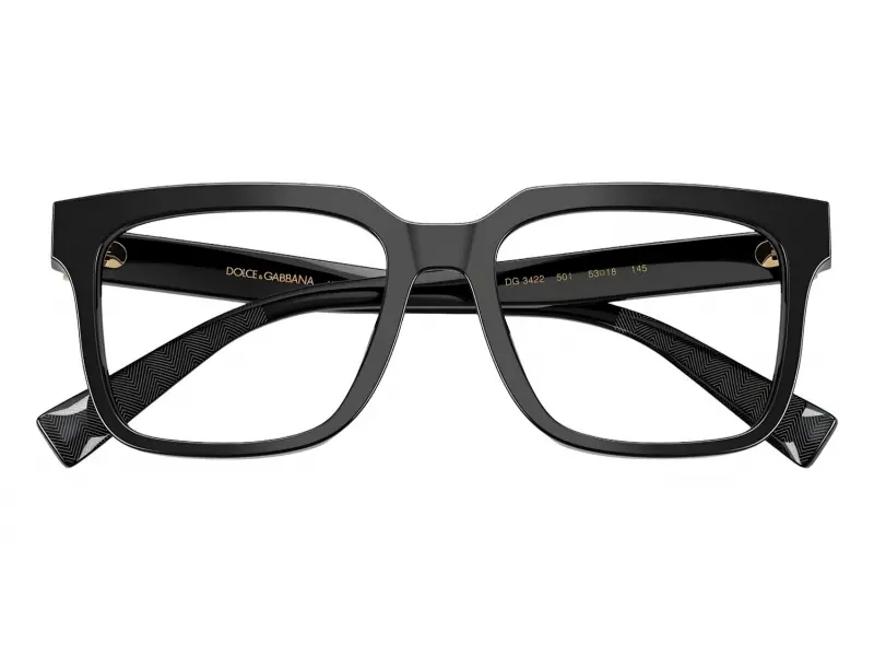 Dolce & Gabbana 3422 501 53