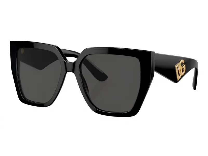 Dolce & Gabbana 4438 501/87