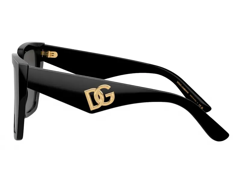 Dolce & Gabbana 4438 501/87