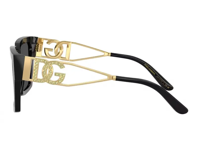 Dolce & Gabbana 4446B 33558753