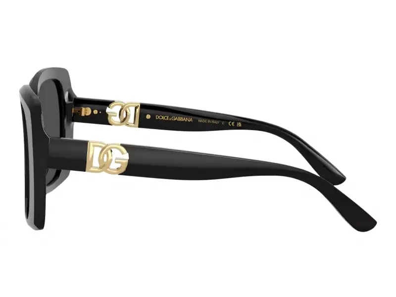 Dolce & Gabbana 4475 501/8756