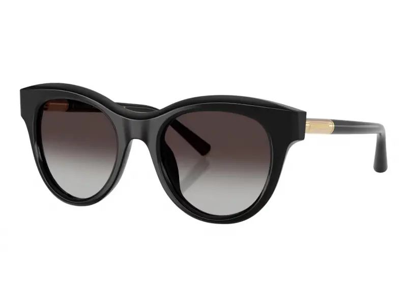 Dolce & Gabbana 4518 501/8G52