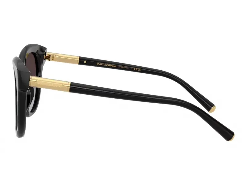 Dolce & Gabbana 4518 501/8G52