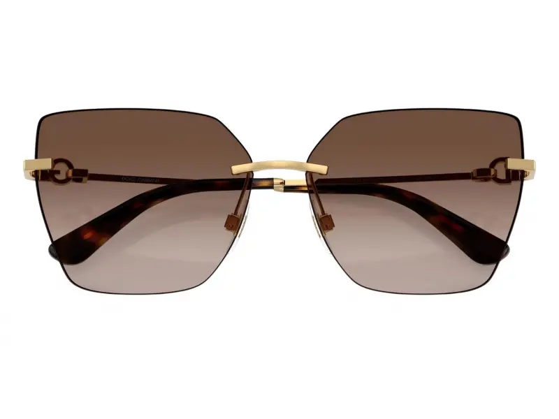 Dolce & Gabbana DG 2321 62