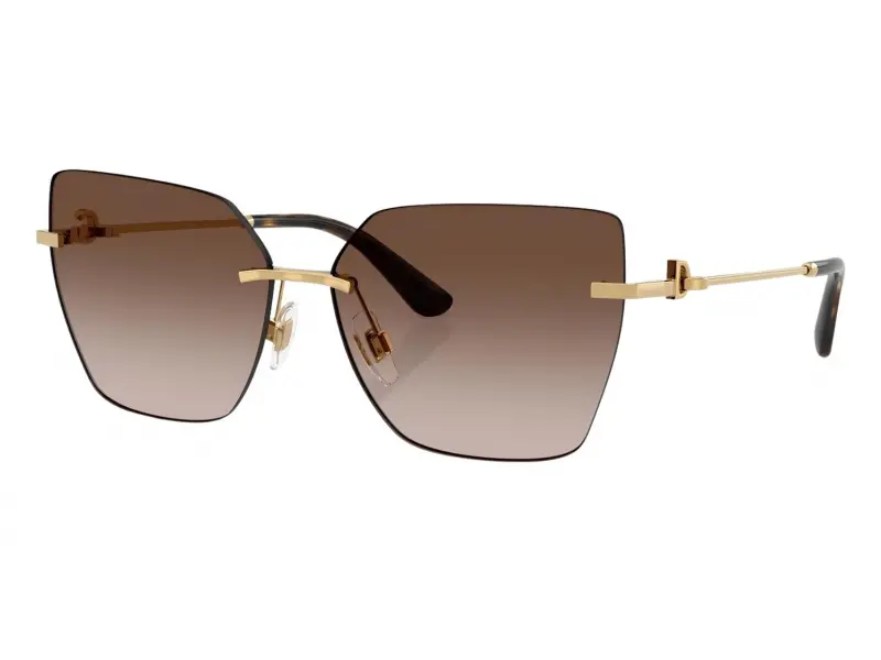 Dolce & Gabbana DG 2321 62