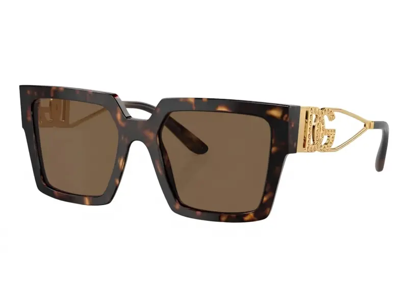 Dolce & Gabbana DG 4446B 502/73 53