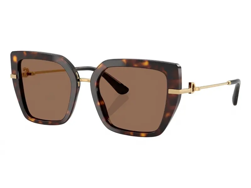 Dolce & Gabbana DG 4474 502/73 53