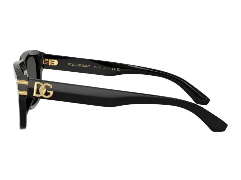 Dolce & Gabbana DG 4496 501/87 54