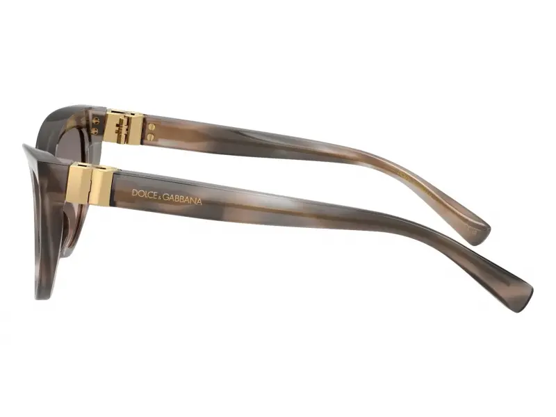 Dolce & Gabbana DG 4497 34493B 52