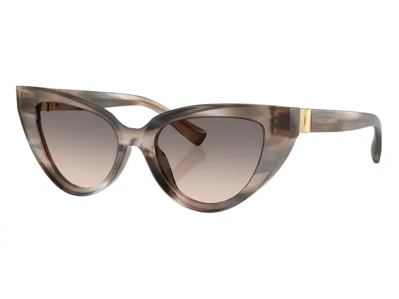 Dolce & Gabbana DG 4497 34493B 52