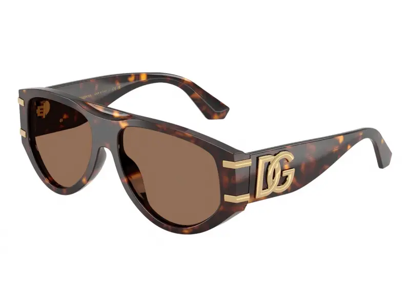 Dolce & Gabbana DG 4499 502/73 57