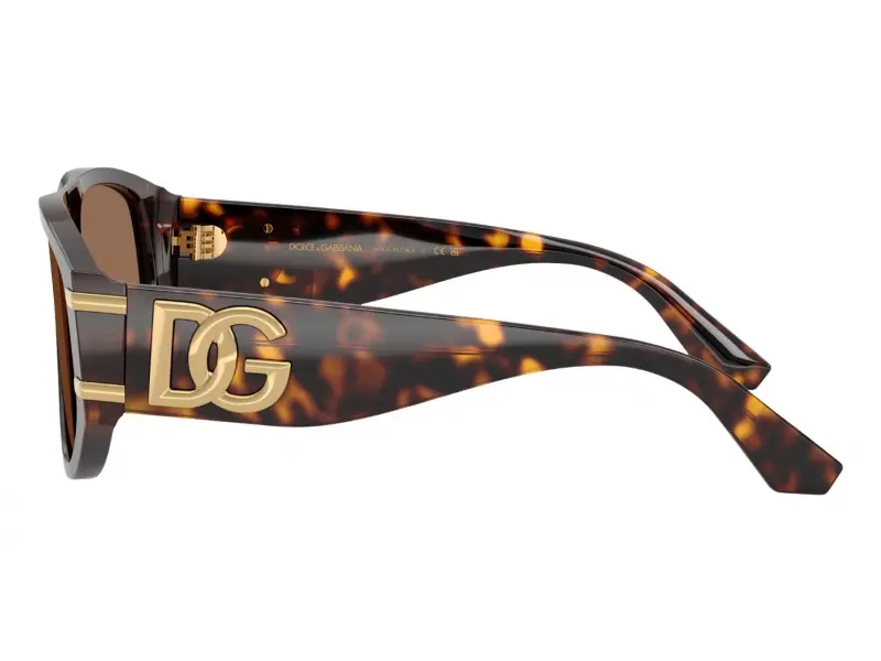 Dolce & Gabbana DG 4499 502/73 57