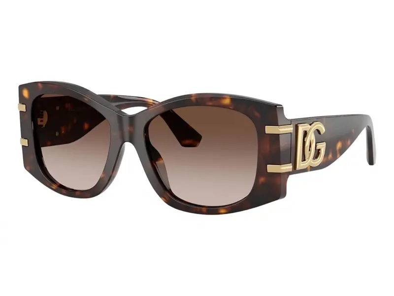 Dolce & Gabbana DG 4501 502/13 54