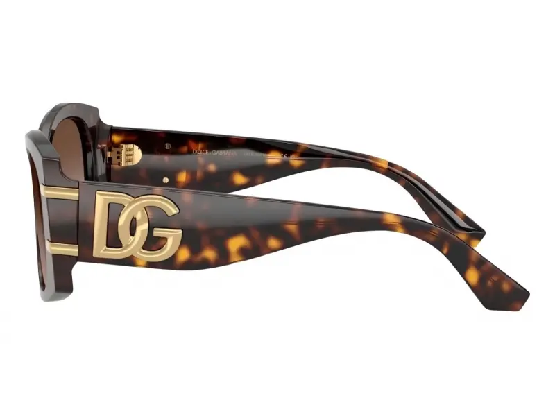 Dolce & Gabbana DG 4501 502/13 54