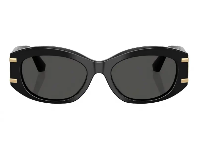 Dolce & Gabbana DG 4502 501/87 55