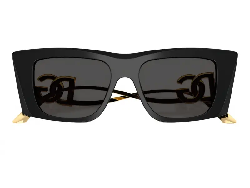 Dolce & Gabbana DG 4510 501/87 51