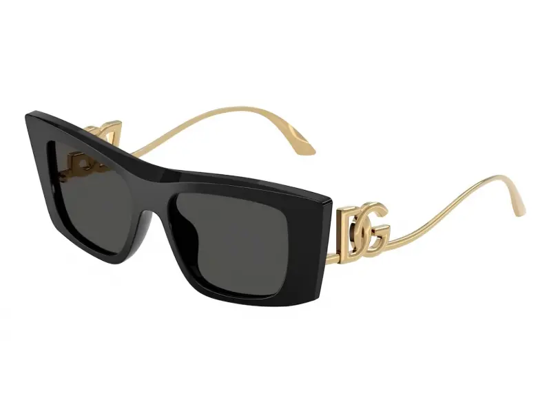 Dolce & Gabbana DG 4510 501/87 51