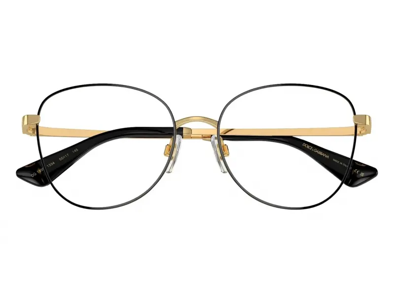 Dolce & Gabbana DG1355 1334 55