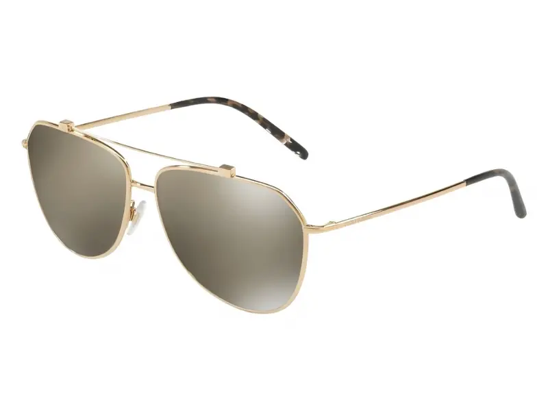 Dolce & Gabbana DG2190 02/5A 59