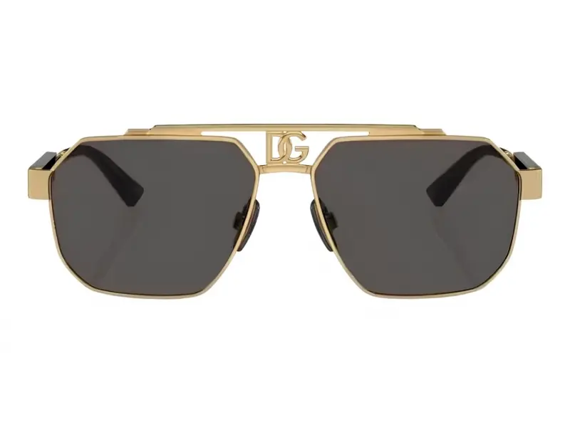 Dolce & Gabbana DG2294 02/87 59