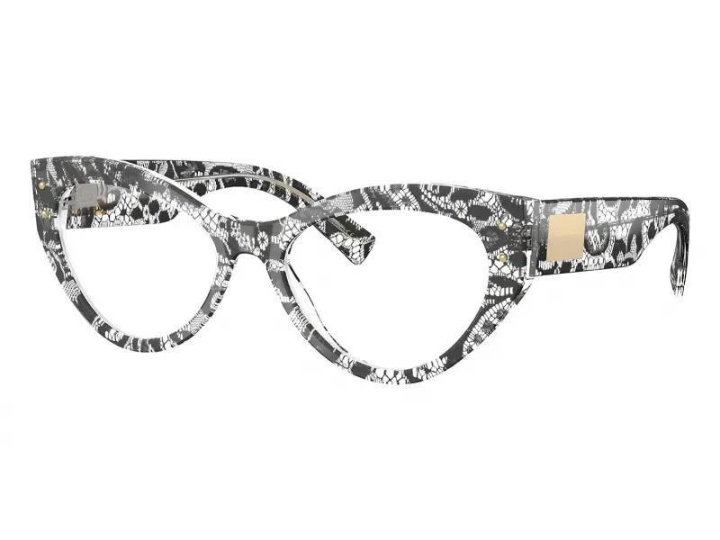 Dolce & Gabbana DG3334 3287 52