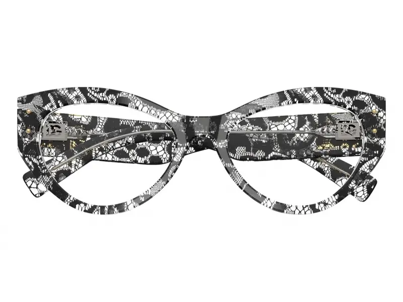 Dolce & Gabbana DG3334 3287 52