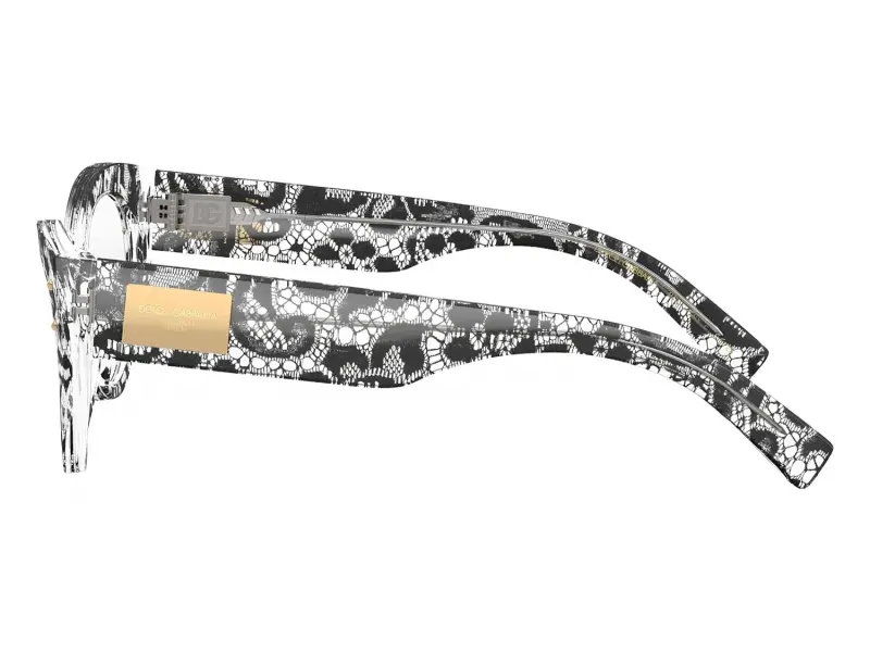 Dolce & Gabbana DG3334 3287 52