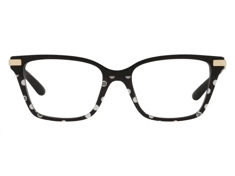 Dolce & Gabbana DG3345 3316 52